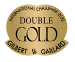 Gilbert & Gaillard Double Gold 2022