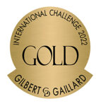Gilbert & Gaillard Gold 2022